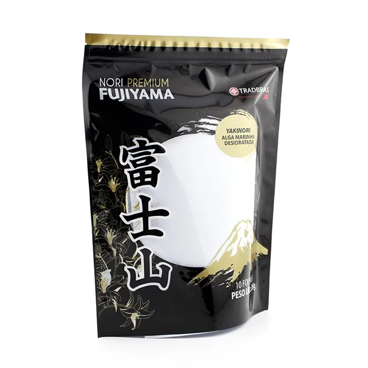 Resealable kanpe valiz