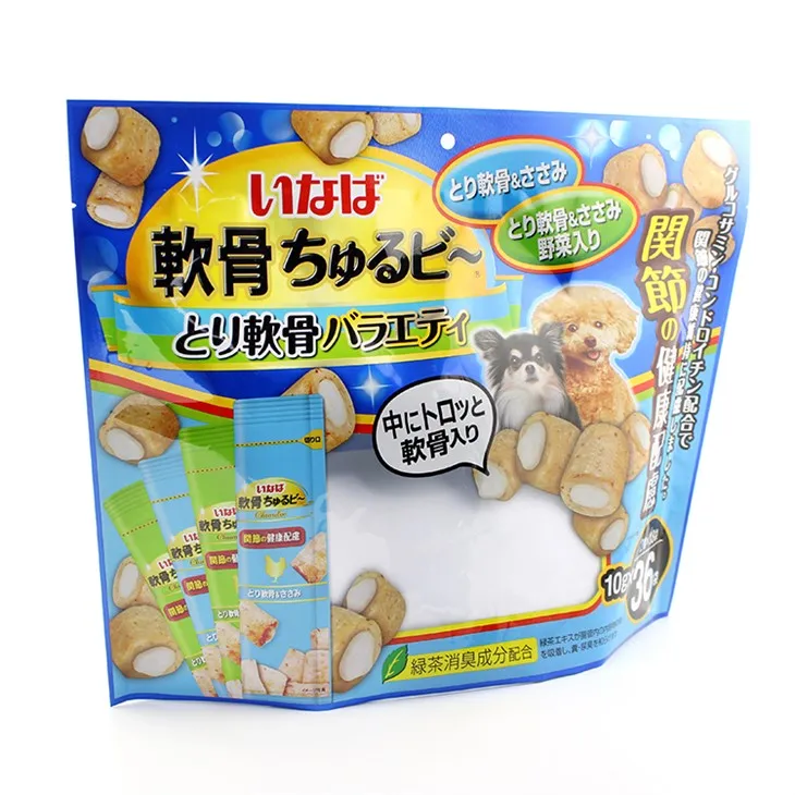 Kanpe sak sak manje bèt kay